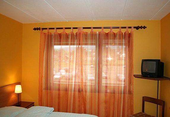 Motel Au Gros Pre เดเลมงต์ ห้อง รูปภาพ